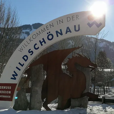 Apartment Christof,s Wild230 *