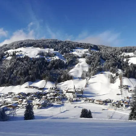 Christof,s Wild230 * Oberau