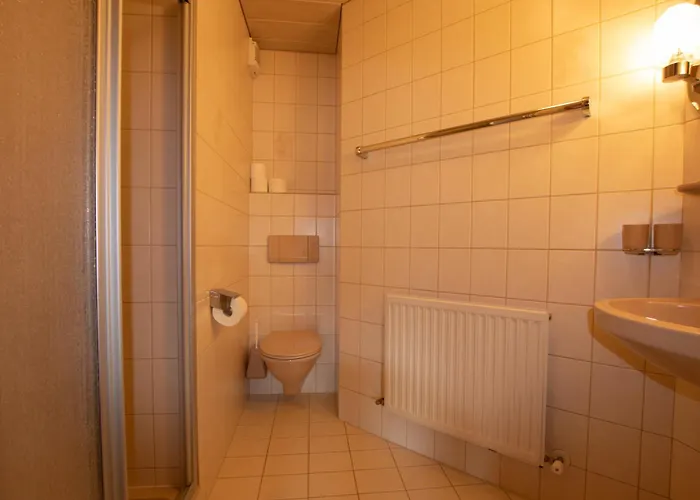 Christof,s Wild230 Appartement