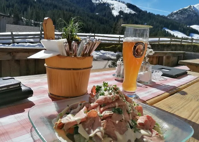 Christof,s Wild230 Oberau