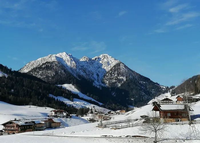 Apartamento Christof,s Wild230 Wildschoenau