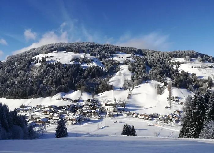 Christof,s Wild230 * Wildschoenau