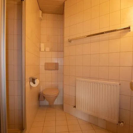 Christof,s Wild230 Appartement