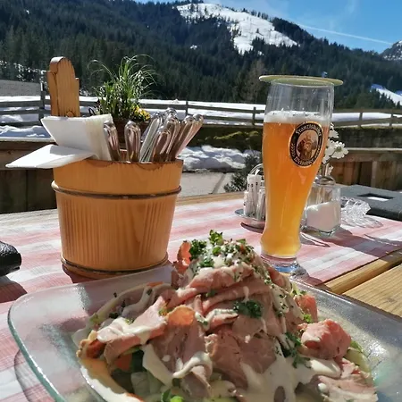 Christof,s Wild230 Oberau